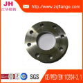 Carbono A105n aço ASME b 16.5 Pl Flange